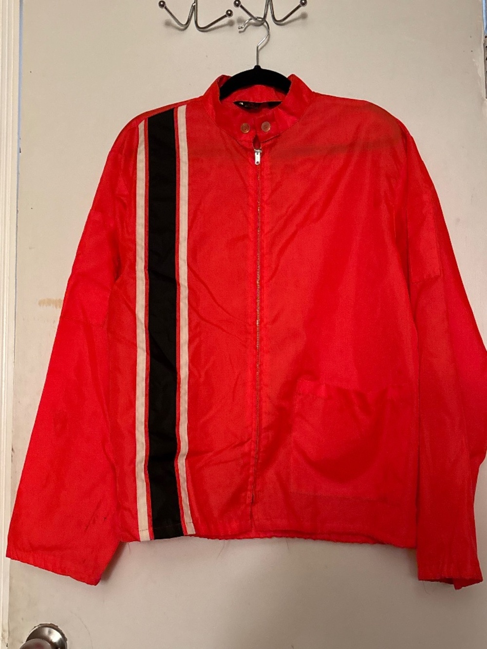 Windbreaker